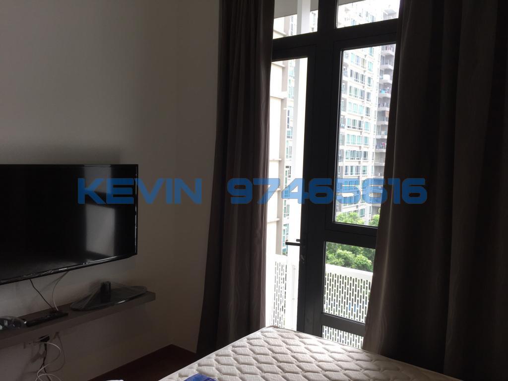 18 Woodsville (D13), Apartment #103684522